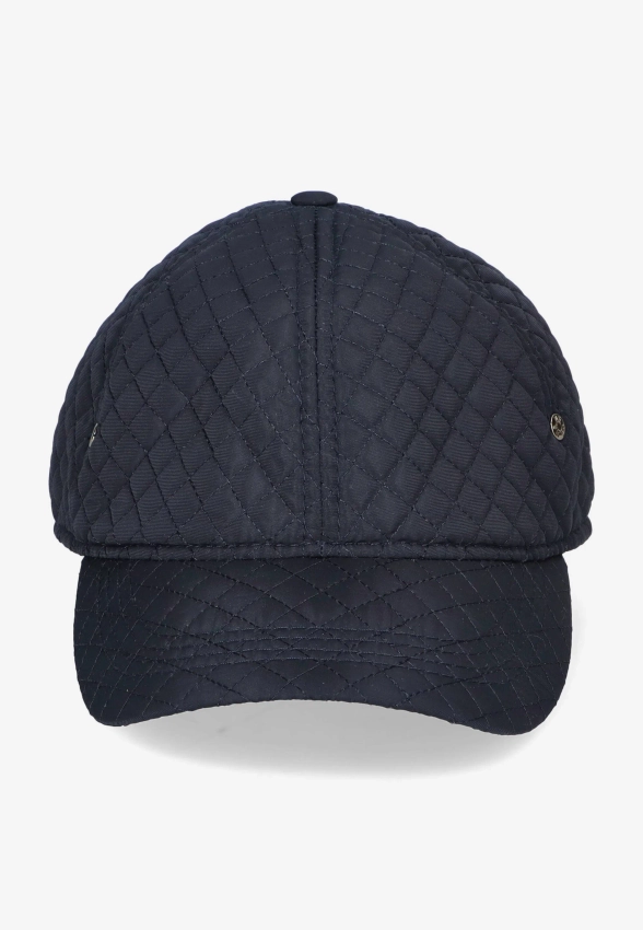 Czapka z daszkiem pikowana Your Name B202