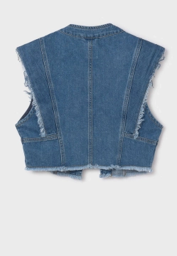 KAMIZELKA DZIEWCZĘCA MAYORAL 6352