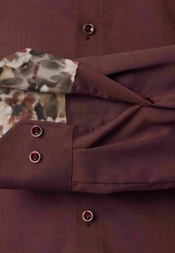 BIZNESOWA KOSZULA MĘSKA VENTI 154491300