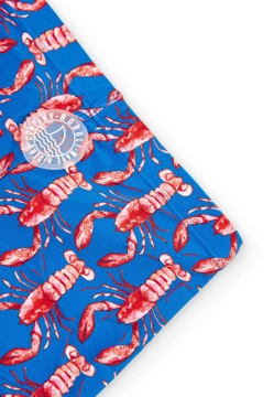 KĄPIELÓWKI CHŁOPIĘCE BOBOLI 836007