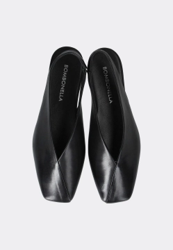 CZÓŁENKA DAMSKIE BOMONELLA 10T 020 01169