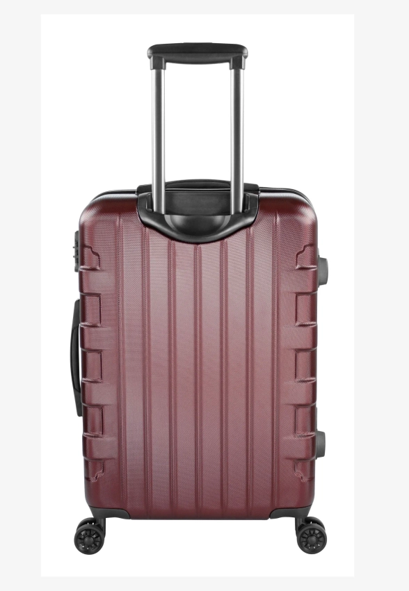 WALIZKA PODRÓŻNA DUŻA BUGATTI 49709516