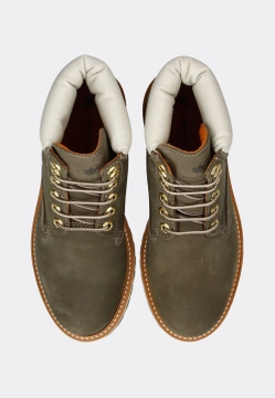 TRZEWIKI DAMSKIE LUMBERJACK SW50501-006