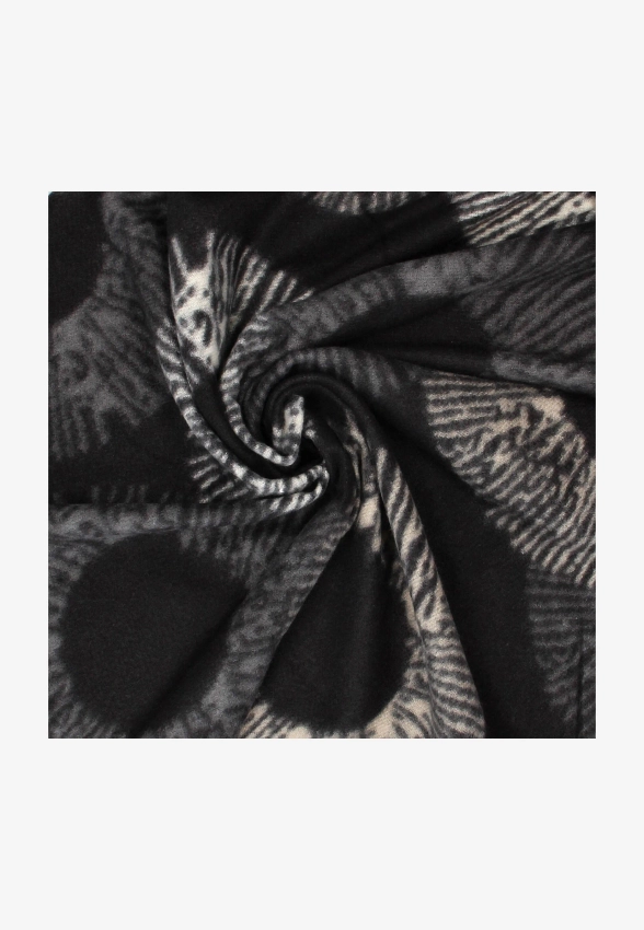 SZAL DAMSKI Z WISKOZY S-113126