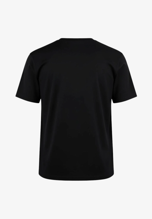 T-SHIRT CHŁOPIĘCY Z KRÓTKIM RĘKAWEM LOGO CALVIN KLEIN IU0IU00690B