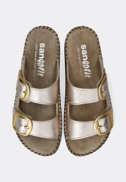 PANTOFLE DAMSKIE SANOFIT GE7050