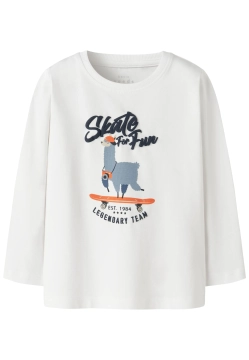 T-SHIRT CHŁOPIĘCY NAME IT 13224978