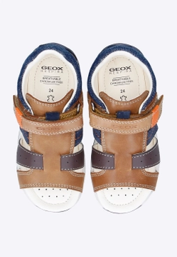 SANDAŁY DZIECIĘCE GEOX B150XA 0CL22