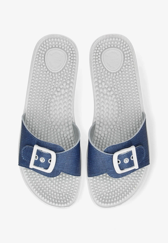 KLAPKI DAMSKIE PROFILOWANE O3-C1F