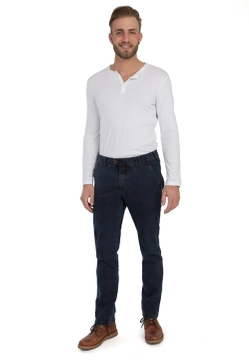 JEANSY MĘSKIE CLUB OF COMFORT GARVEY 6822