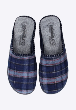 PANTOFLE MĘSKIE EMANUELA 1903