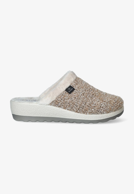 PANTOFLE DAMSKIE FLY FLOT 44 W69 JR