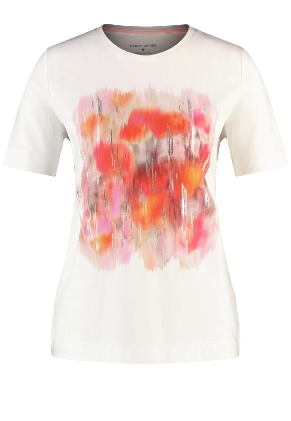 T-SHIRT DAMSKI GERRY WEBER 570228-35003