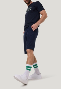 BERMUDY MĘSKIE PIONEER P0 13270 2201