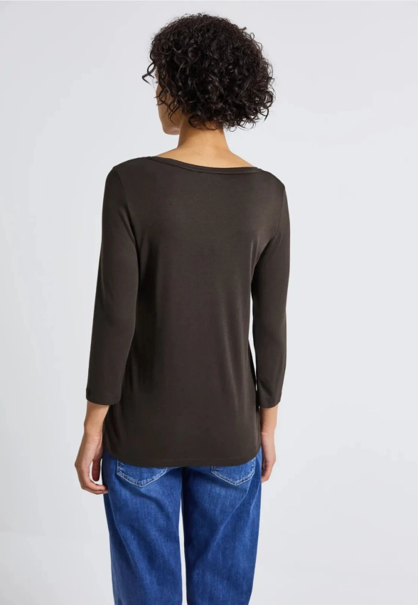 T-SHIRT DAMSKI STREET ONE 3 QR323993