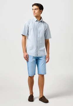 BERMUDY MĘSKIE WRANGLER 112362489