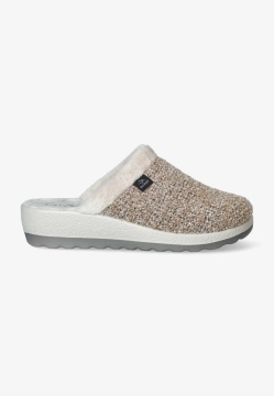 PANTOFLE DAMSKIE FLY FLOT 44 W69 JR