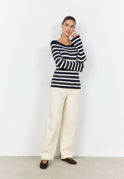 SWETER DAMSKI SOYACONCEPT 33756