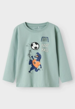 T-SHIRT CHŁOPIĘCY NAME IT 13246595