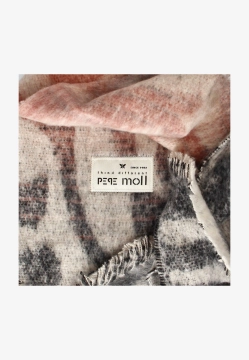 CIEPŁY SZAL PEPE MOLL 252820