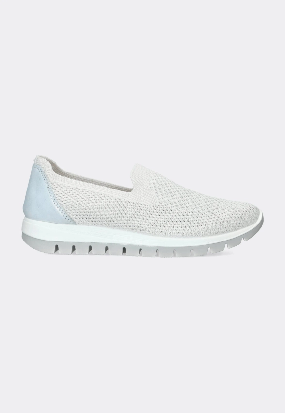 SNEAKERSY DAMSKIE IGI & CO 7658655