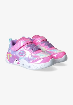 OBUWIE DZIECIĘCE SKECHERS 303064N