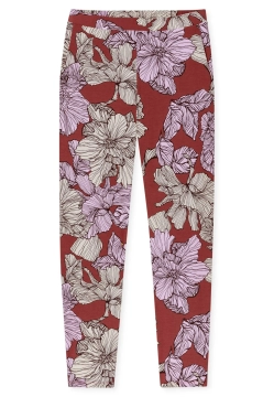 PIŻAMA DAMSKA SCHIESSER 183072