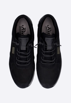 SNEAKERSY MĘSKIE RIEKER 15151-00