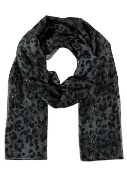 SZALIK DAMSKI SAMOON 400002-80002