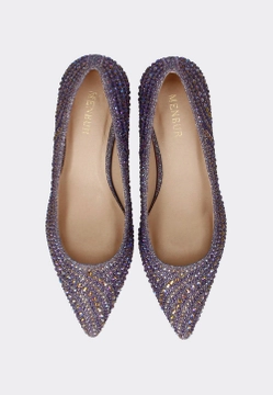 ZDOBIONE CZÓŁENKA DAMSKIE Z KOLEKCJI MENBUR 24382DD80