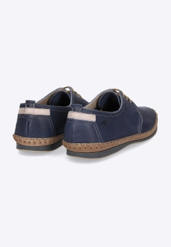 PÓŁBUTY MĘSKIE FLUCHOS 8675