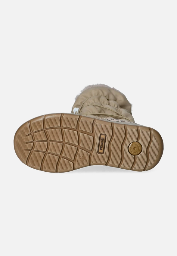 KOZAKI DZIEWCZĘCE Z MARSZCZONĄ CHOLEWKĄ PRIMIGI 8875300