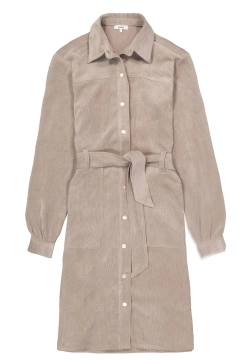 SUKIENKA SZTRUKSOWA DAMSKA GARCIA JEANS I50281