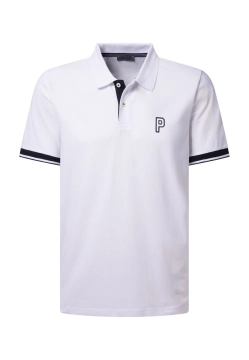 POLO MĘSKIE PIERRE CARDIN C5 21804 2150