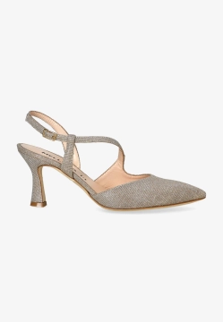 SZPILKI DAMSKIE MELLUSO E1634Q