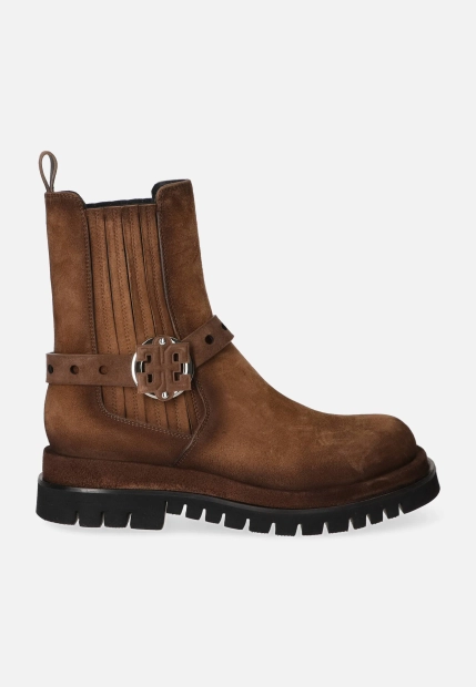 ZAMSZOWE BOTKI DAMSKIE FABI FD9102