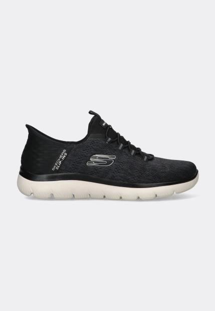 LEKKIE SNEAKERSY MĘSKIE SKECHERS 232469