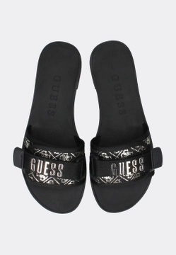 KLAPKI DAMSKIE GUESS FL6E2L FAL19