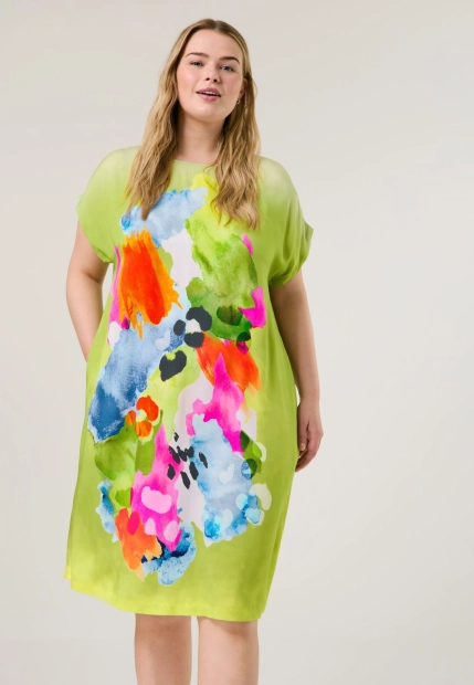 SUKIENKA DAMSKA SAMOON 680612-21140