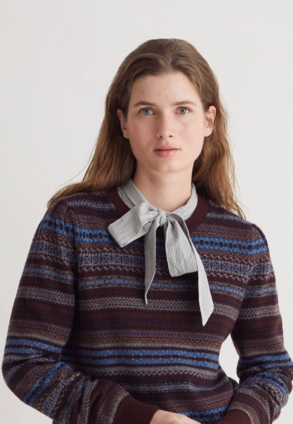 SWETER DAMSKI YERSE 43517
