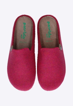 PANTOFLE DAMSKIE FILCOWE PATRIZZIA AZZI 10702 PX