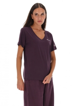 T-SHIRT DAMSKI CHAMPION 117536