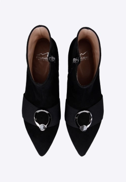 BOTKI DAMSKIE MUSELLA W21201