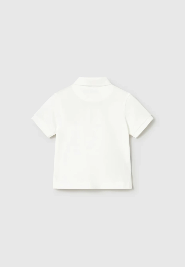 POLO CHŁOPIĘCE MAYORAL 1108