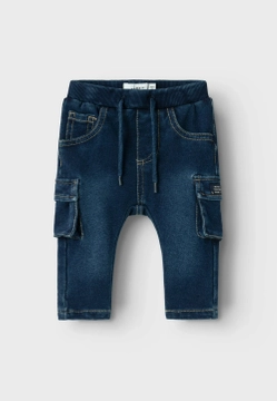 SPODNIE CHŁOPIĘCE NAME IT 13230842