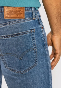 SZORTY MĘSKIE JEANSOWE 405 STANDARD LEVI'S 3986