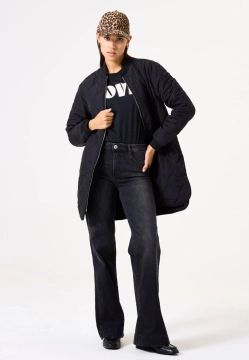 KURTKA DAMSKA GARCIA JEANS GJ500916