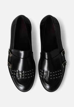 MOKASYNY DAMSKIE LE GAZELLE 340BOR