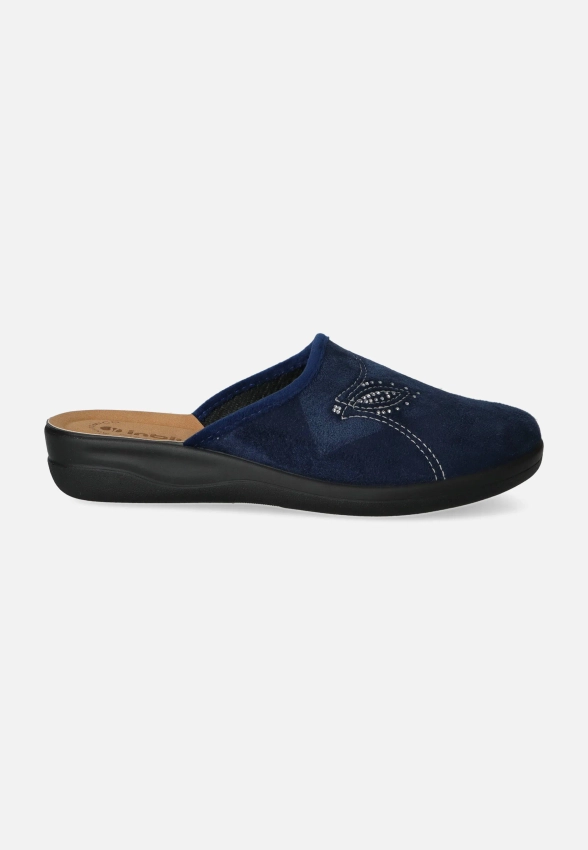 PANTOFLE DAMSKIE INBLU CF000048