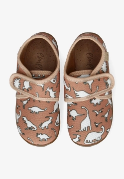 PANTOFLE DZIECIĘCE EMEL EK 5000B-11